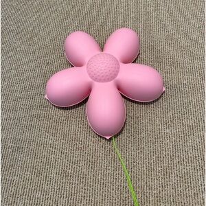 IKEA flower light